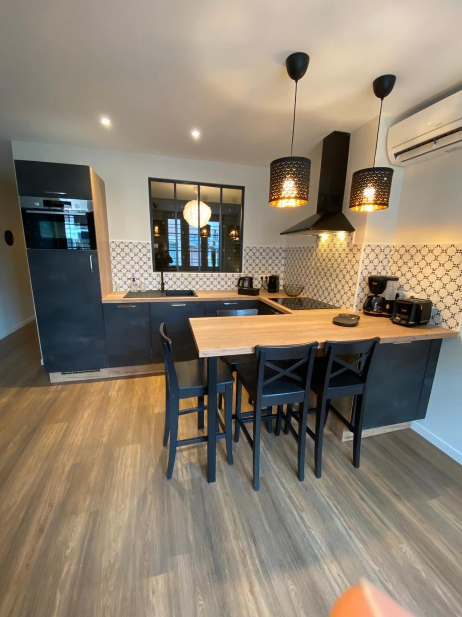 Apartmán Marianne 3 Bergerac Exteriér fotografie
